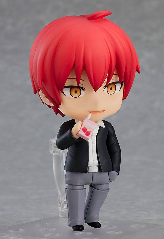 Figura Nendoroid Karma Akabane