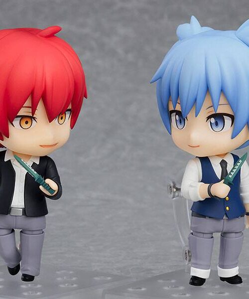 Figura Nendoroid Karma Akabane