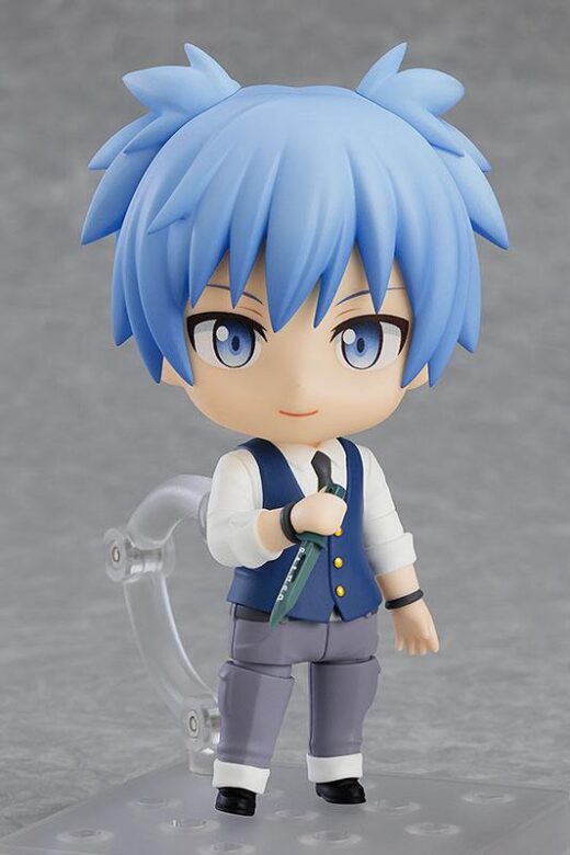 Figura Nendoroid Nagisa Shiota