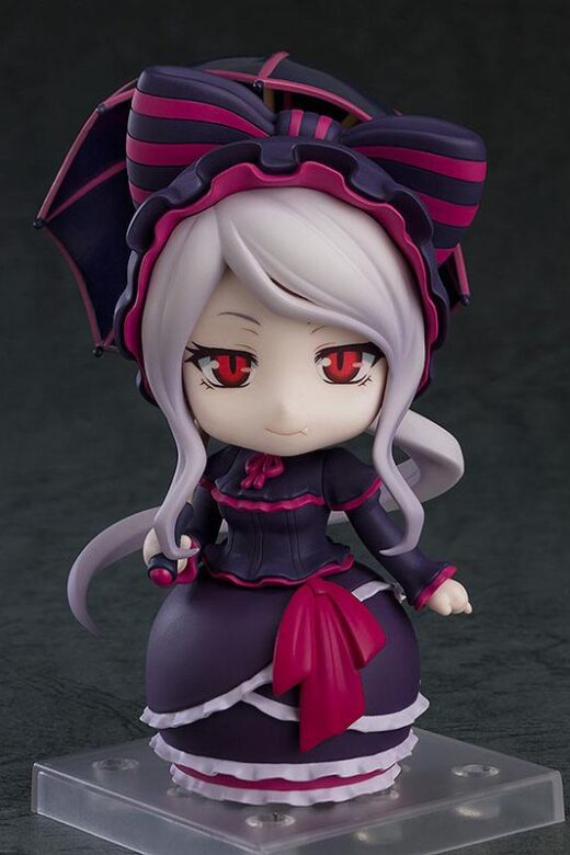 Figura Overlord IV Nendoroid Shalltear