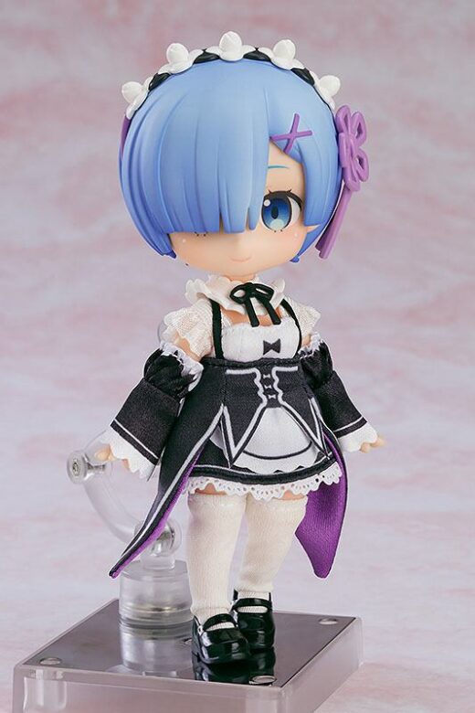 Figura Re ZERO Nendoroid Doll Rem