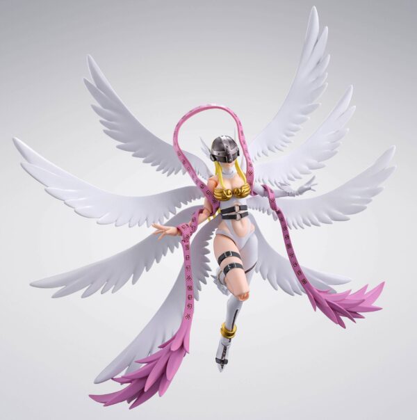 Figura S.H. Figuarts Digimon Angewomon