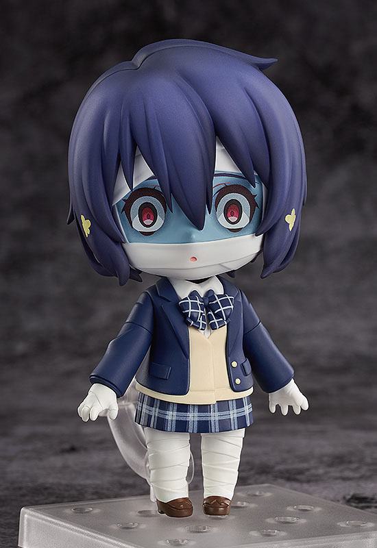 Figura Zombie Land Saga Ai Mizuno