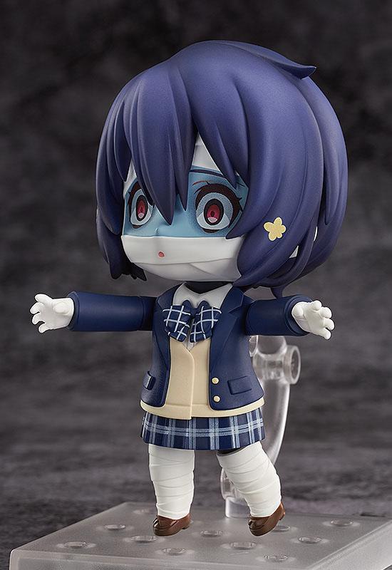 Figura Zombie Land Saga Ai Mizuno