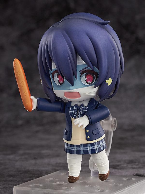 Figura Zombie Land Saga Ai Mizuno