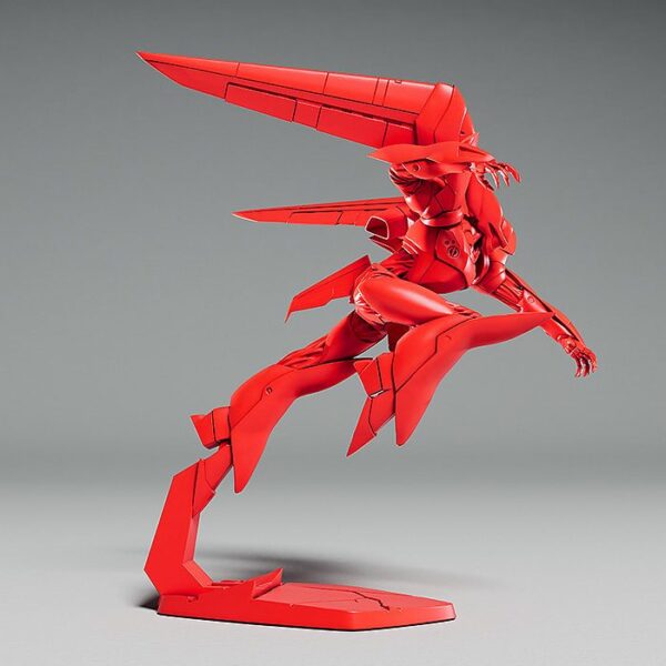 Maquetas MF-67 Griffon y Chimaera Effect