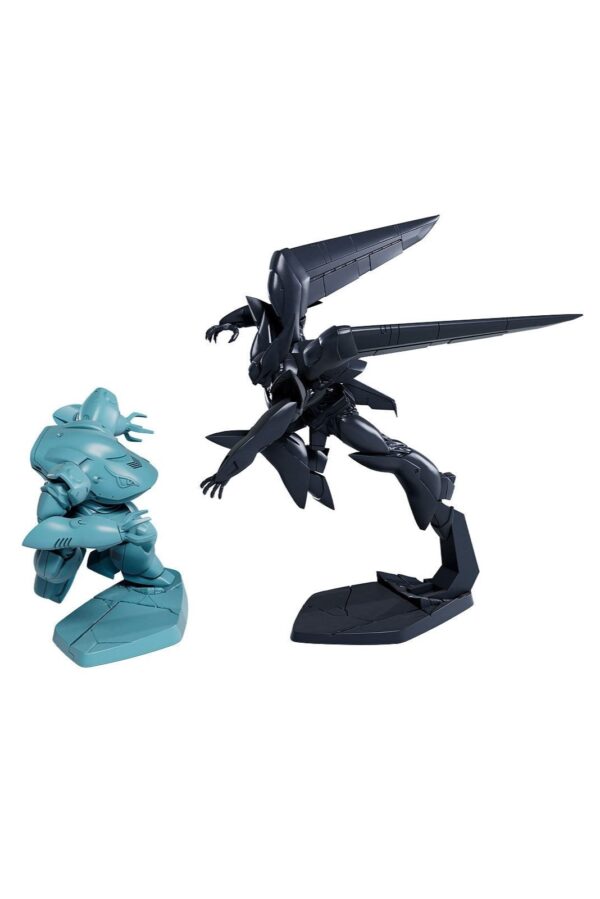 Maquetas MF-67 Griffon y Chimaera Labor