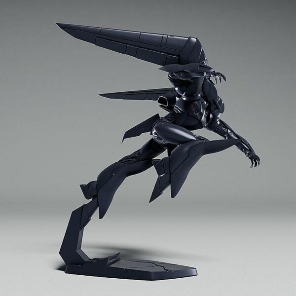 Maquetas MF-67 Griffon y Chimaera Labor