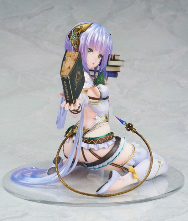 Estatua Plachta Atelier Sophie