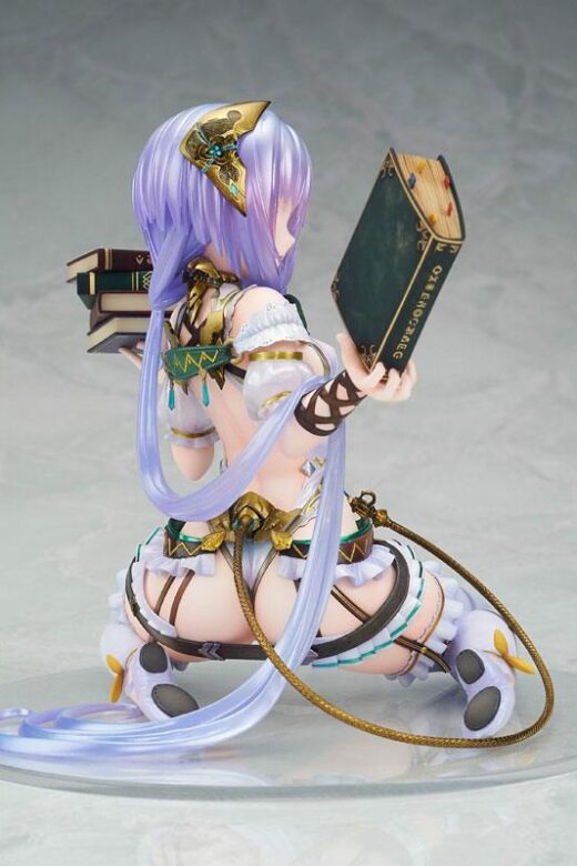 Estatua Plachta Atelier Sophie