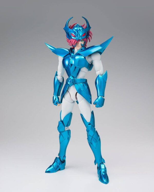 Figura Myth Ex Delta Megrez Alberich