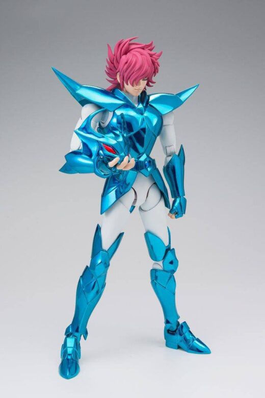 Figura Myth Ex Delta Megrez Alberich