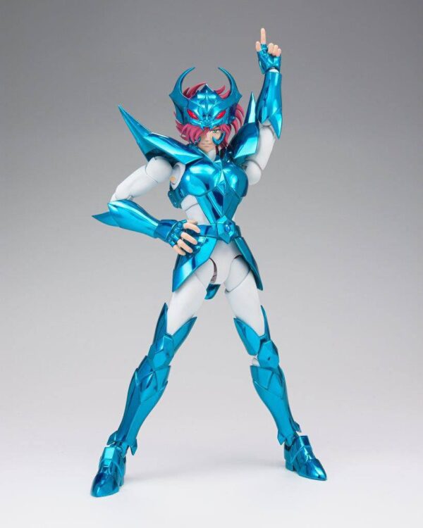 Figura Myth Ex Delta Megrez Alberich