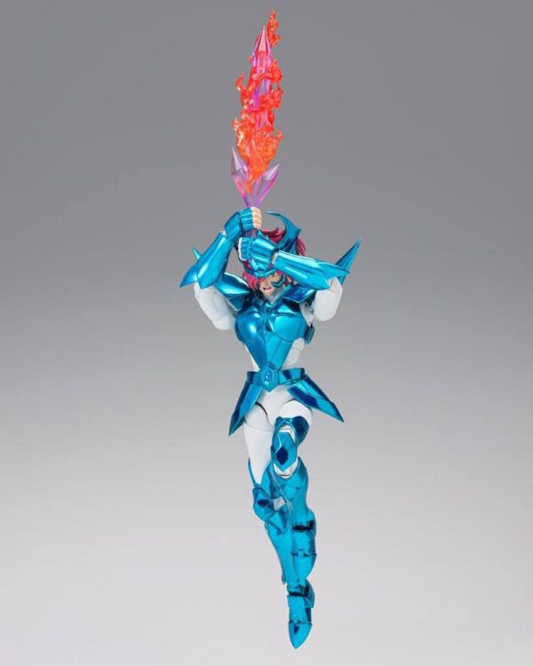 Figura Myth Ex Delta Megrez Alberich