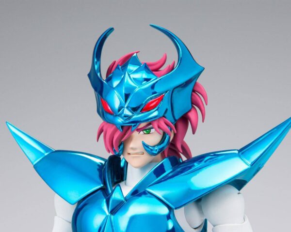 Figura Myth Ex Delta Megrez Alberich