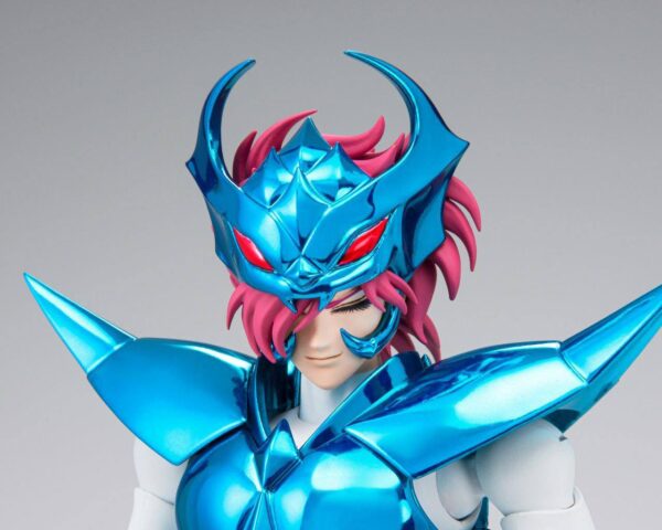 Figura Myth Ex Delta Megrez Alberich