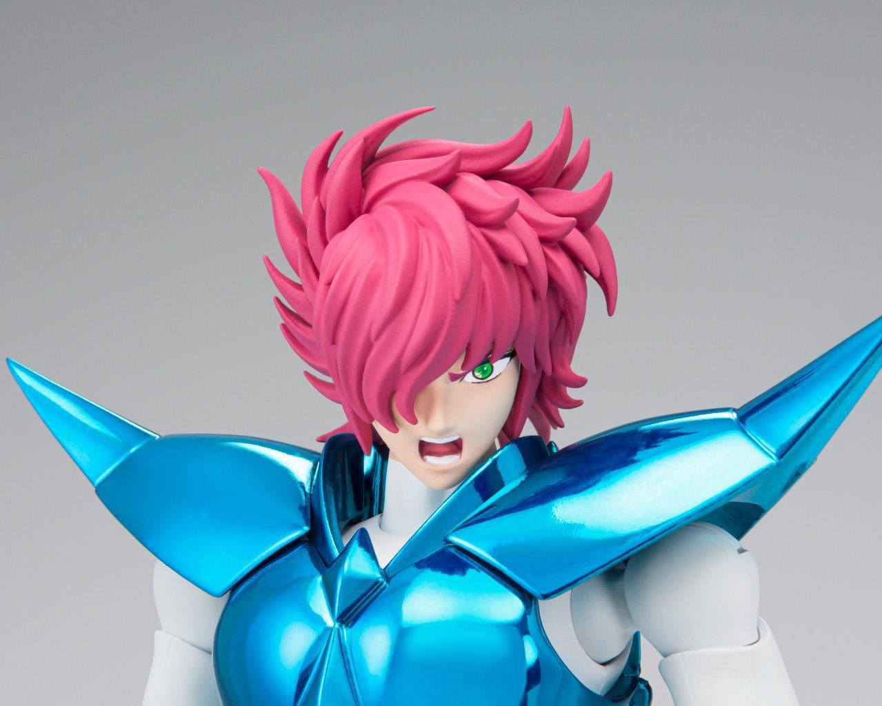 Figura Myth Ex Delta Megrez Alberich