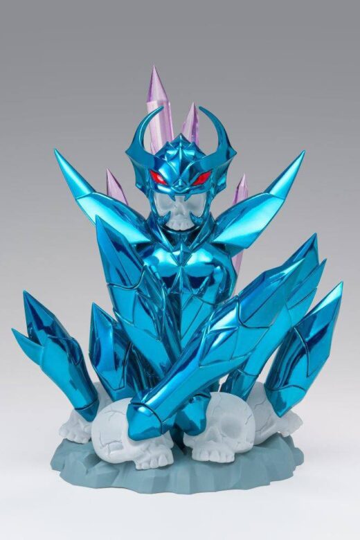 Figura Myth Ex Delta Megrez Alberich