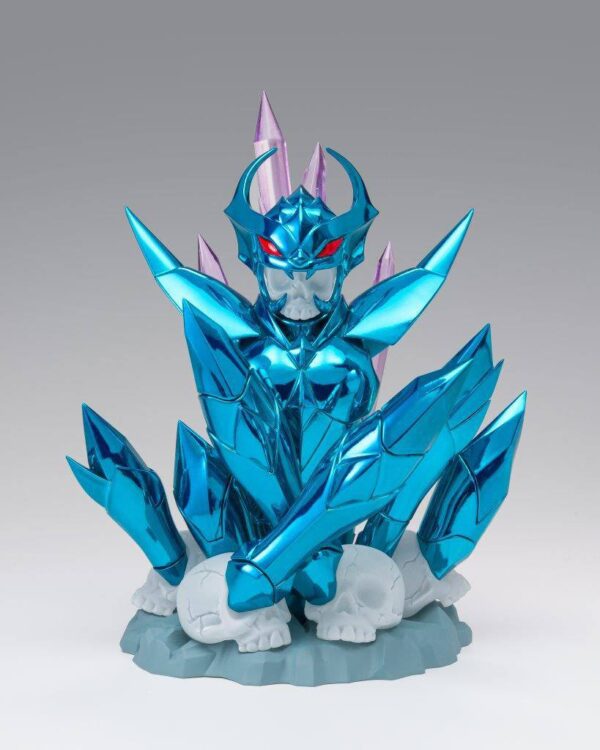 Figura Myth Ex Delta Megrez Alberich