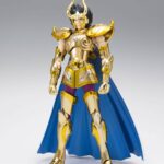 Figura Saint Cloth Capricornio Shura Revival