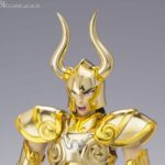 Figura Saint Cloth Capricornio Shura Revival