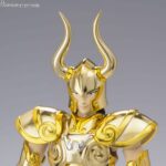 Figura Saint Cloth Capricornio Shura Revival