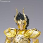 Figura Saint Cloth Capricornio Shura Revival