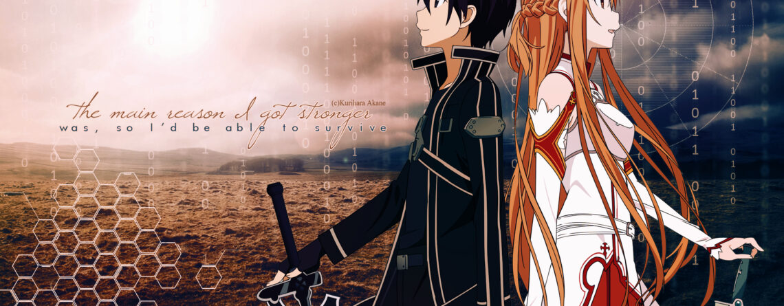 Wallpapers SAO