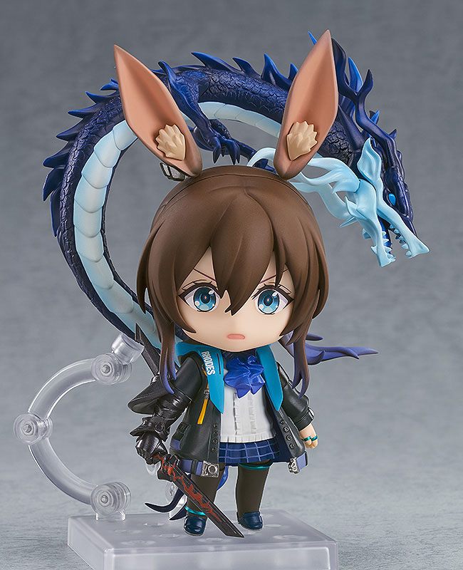 Accesorios Nendoroid More Figura Amiya