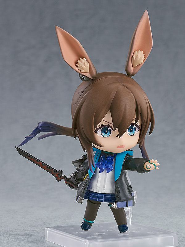 Accesorios Nendoroid More Figura Amiya