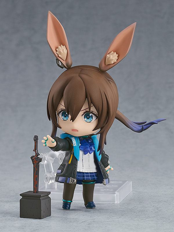 Accesorios Nendoroid More Figura Amiya