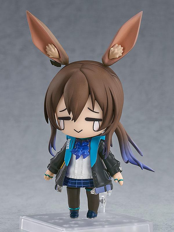 Accesorios Nendoroid More Figura Amiya