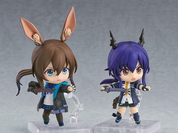 Accesorios Nendoroid More Figura Amiya