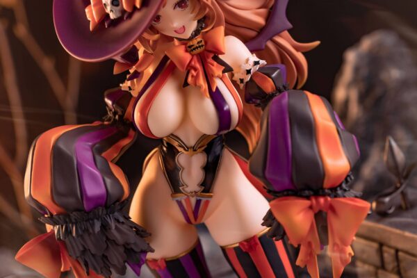 Estatua Original Design ART Halloween Succubus Deluxe