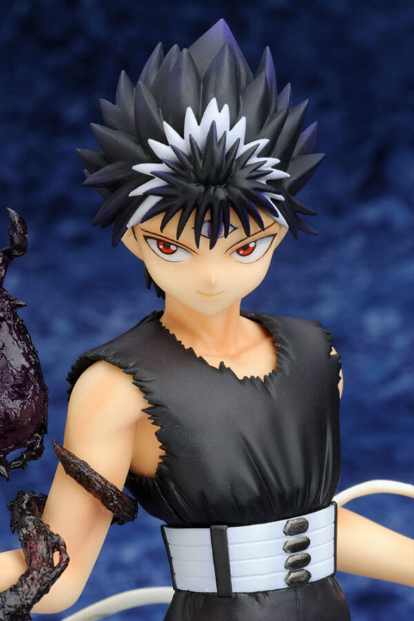 Estatua ARTFXJ Yu Yu Hakusho Hiei