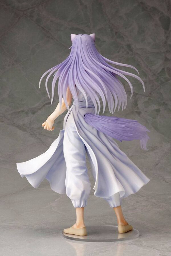 Estatua ARTFXJ Yu Yu Youko Kurama