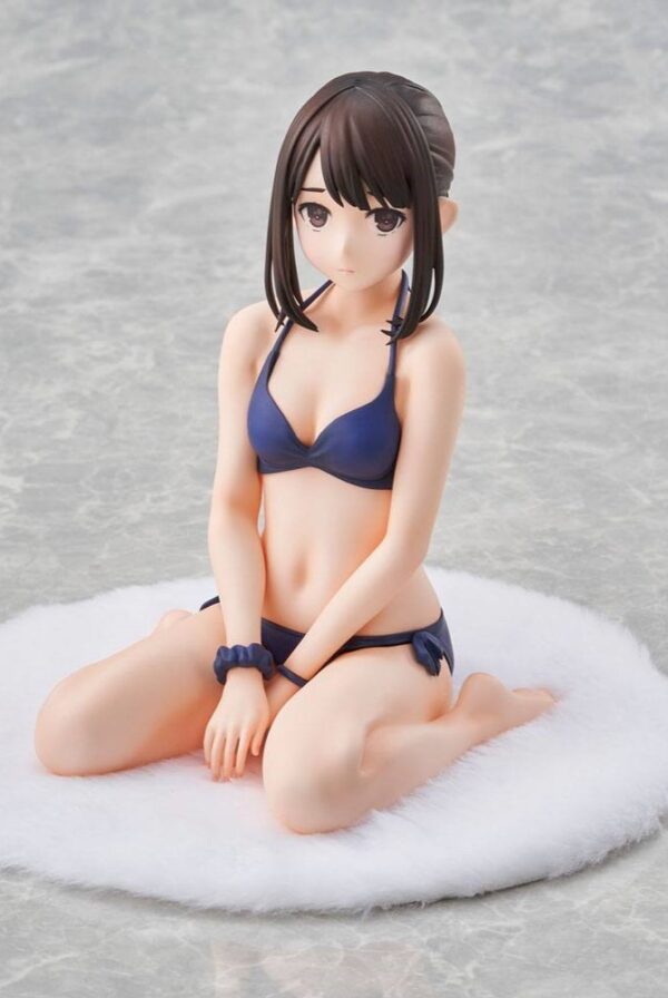 Estatua Douki-chan Swimsuit Style