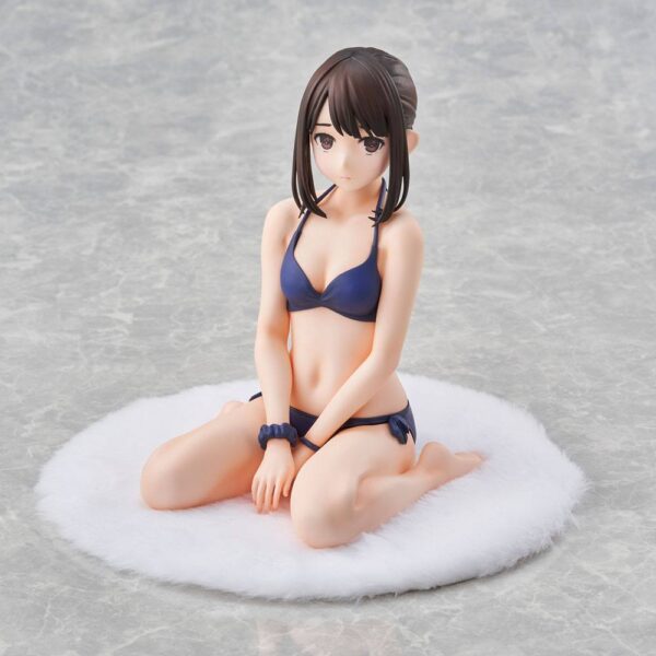 Estatua Douki-chan Swimsuit Style