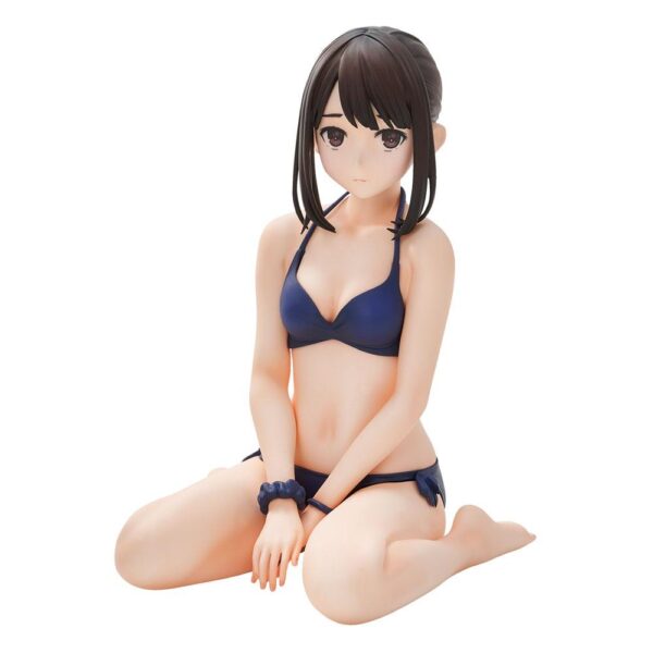 Estatua Douki-chan Swimsuit Style