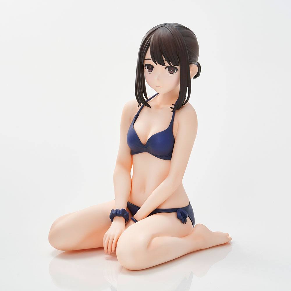 Estatua Douki-chan Swimsuit Style