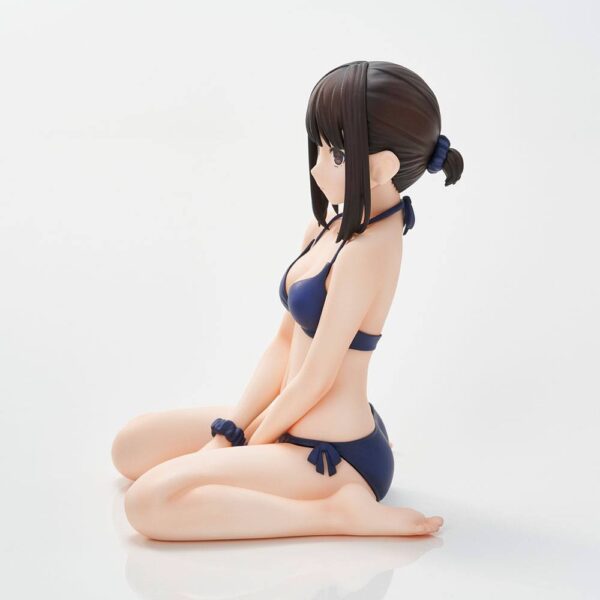 Estatua Douki-chan Swimsuit Style