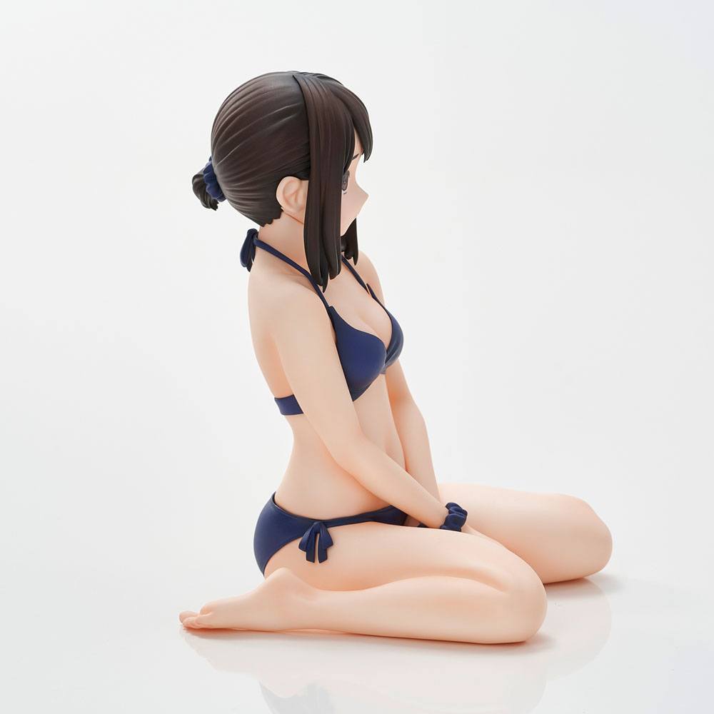 Estatua Douki-chan Swimsuit Style