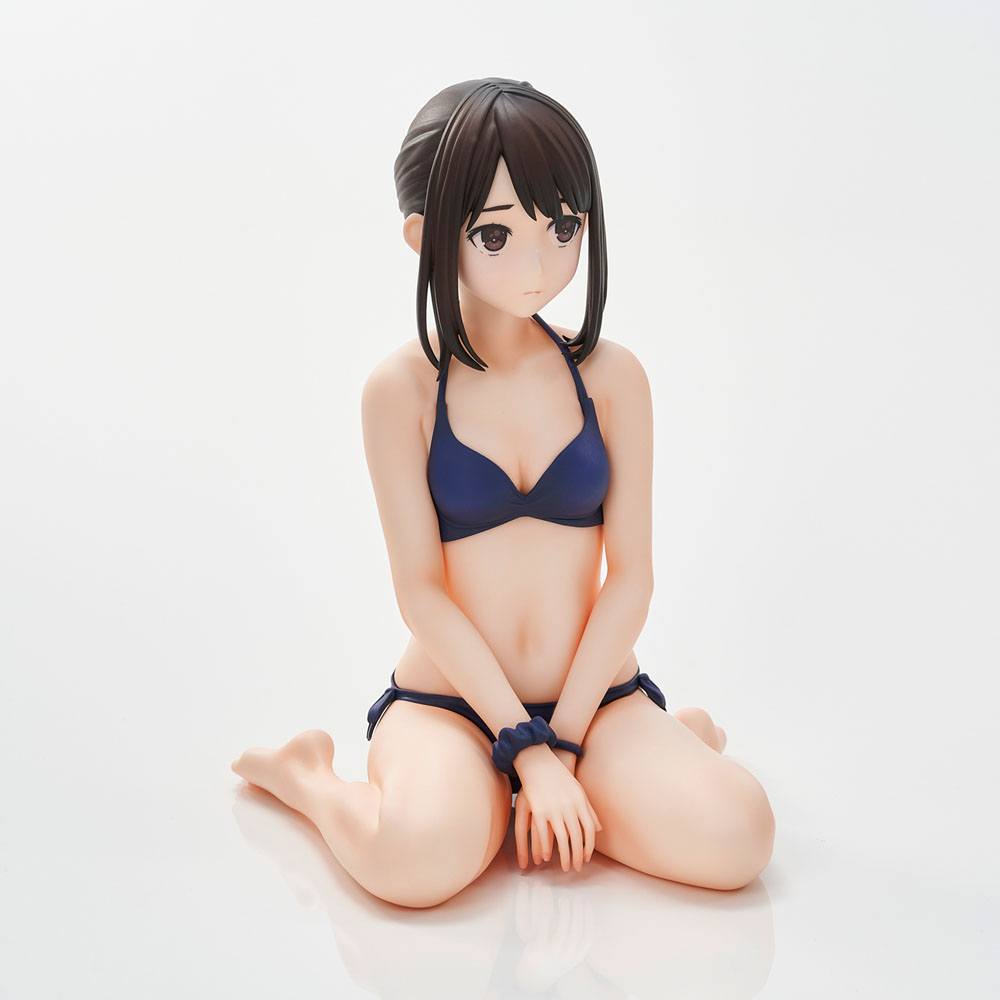 Estatua Douki-chan Swimsuit Style