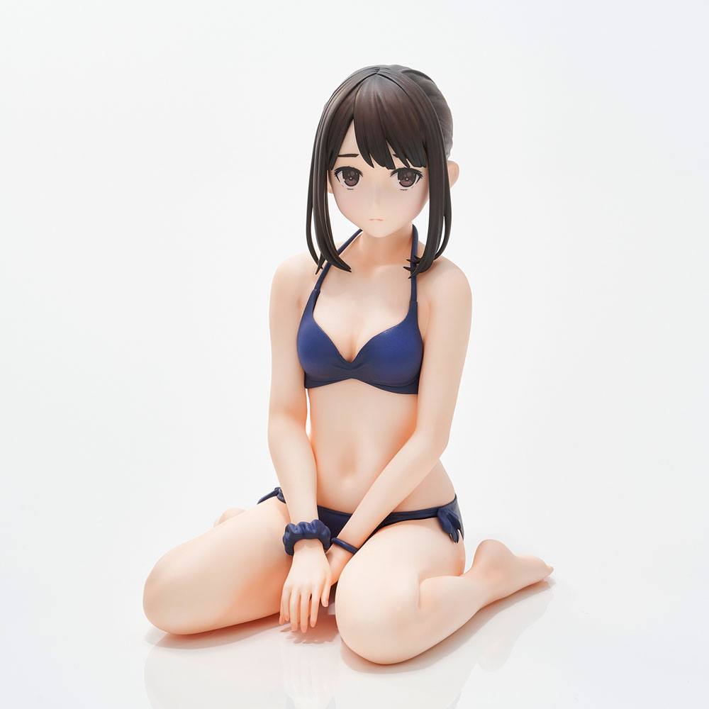 Estatua Douki-chan Swimsuit Style