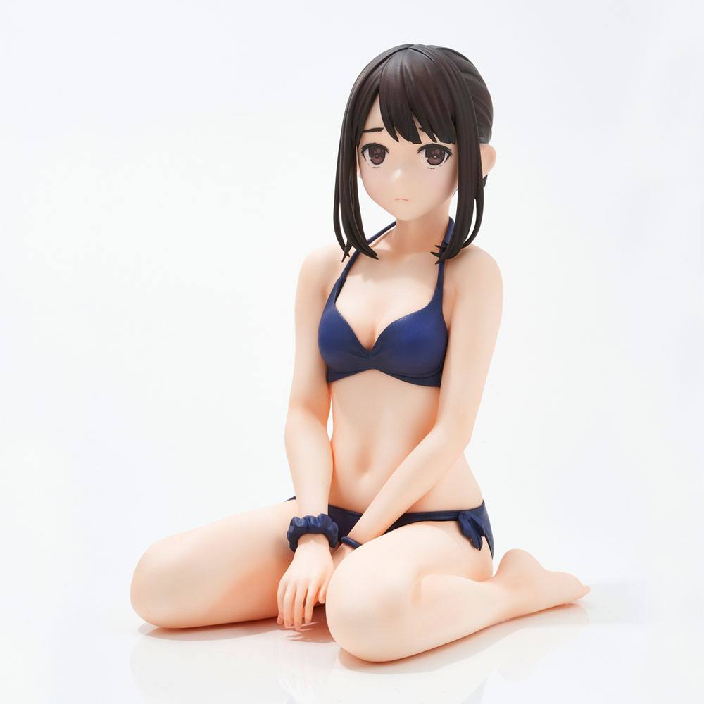 Estatua Douki-chan Swimsuit Style