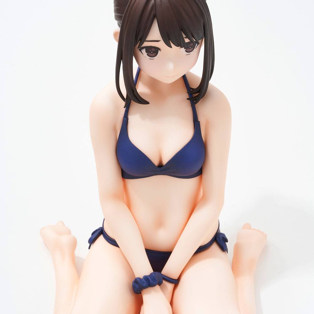 Estatua Douki-chan Swimsuit Style