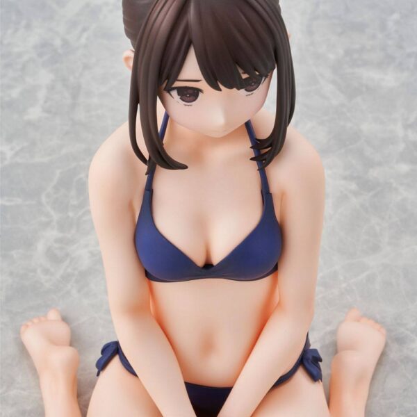 Estatua Douki-chan Swimsuit Style