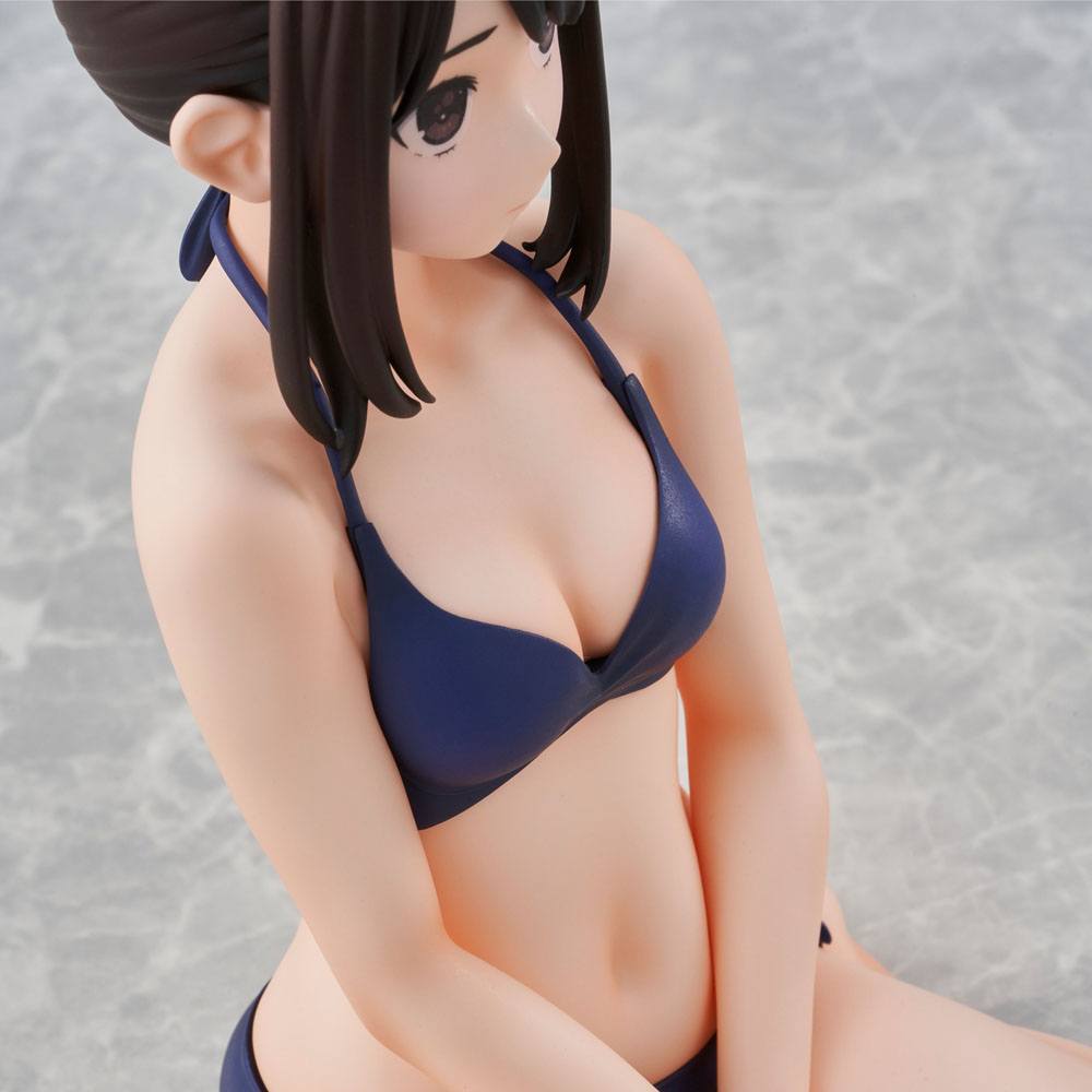 Estatua Douki-chan Swimsuit Style