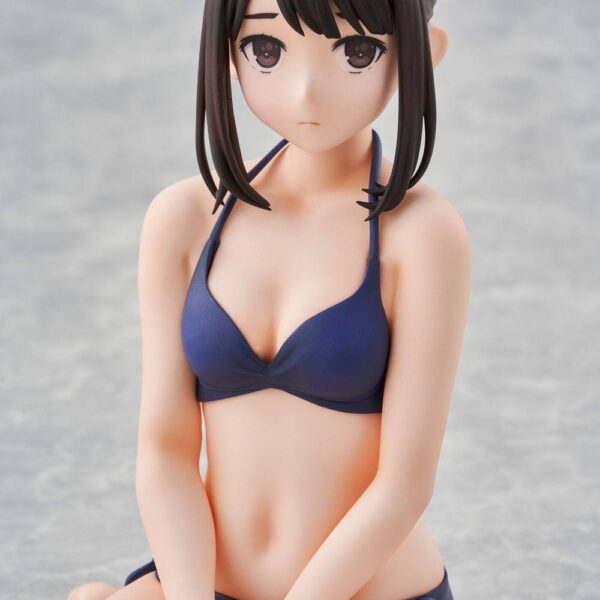 Estatua Douki-chan Swimsuit Style