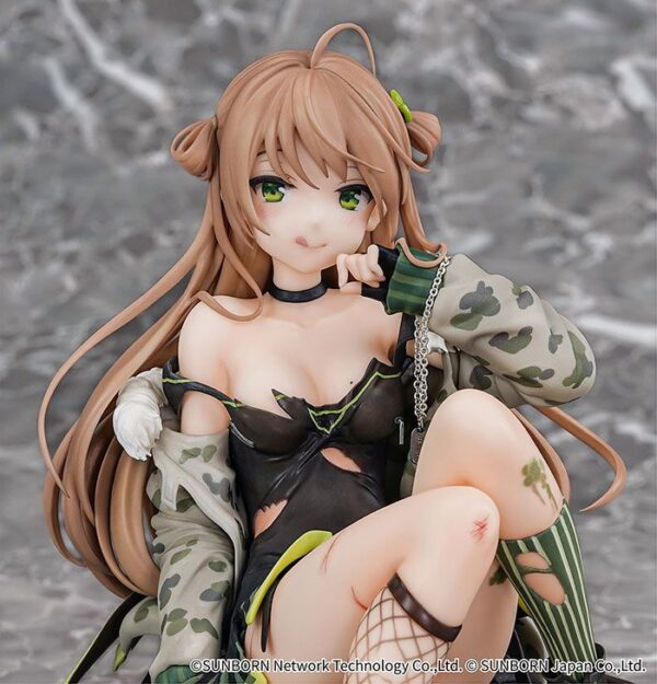 Estatua Girls Frontline Am RFB